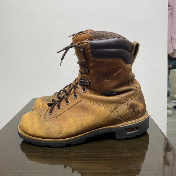 Danner Quarry 8\
